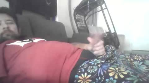 Steveneg13 online show from April 2026 05:02:01 PM