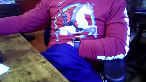 Snapshot of stevenjacks69 chatting on February 2025 06:30:01 PM stevenjacks69 online show from February 2025 06:30:01 PM