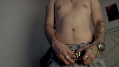 STEV online show from November 2025 07:14:02 PM