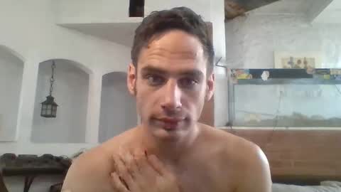 stevenson988 online show from January 2025 03:55:01 PM