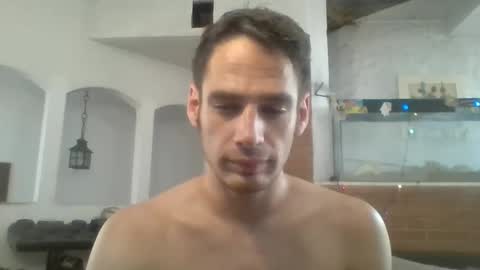 stevenson988 online show from January 2025 03:39:02 PM