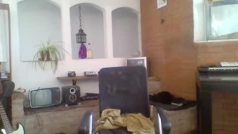 stevenson988 online show from November 2025 04:41:01 PM