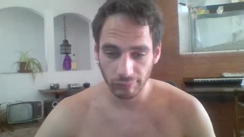 stevenson988 online show from November 2025 05:31:01 PM