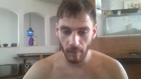 stevenson988 online show from December 2025 05:32:01 PM