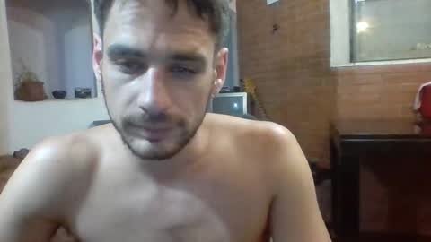 stevenson988 online show from December 2025 04:30:01 AM