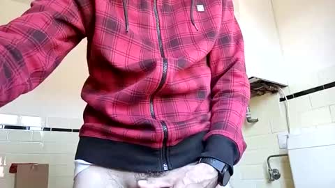 stevenx1974 online show from April 2026 12:38:02 PM