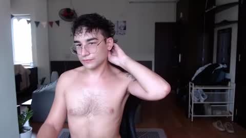 Alex   online show from June 2026 03:18:02 AM