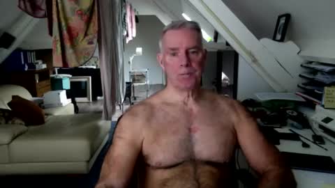 stevetwo online show from March 2026 11:49:01 AM