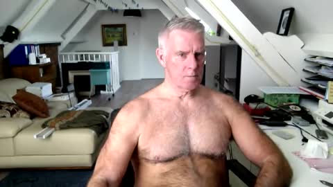 stevetwo online show from March 2026 12:20:02 PM