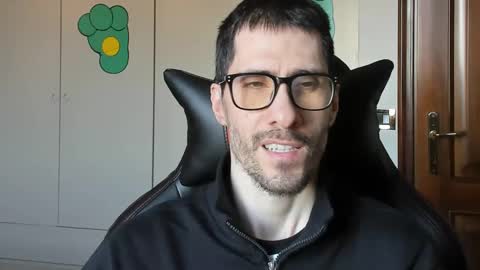 Steve online show from March 2025 03:15:02 PM