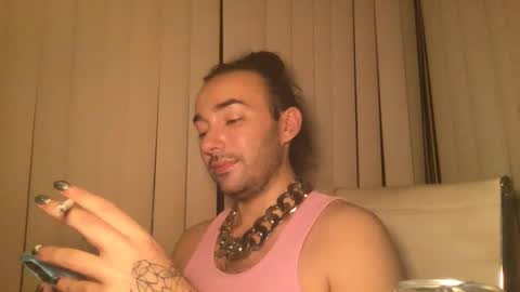 Snapshot of stevey_94 chatting on October 2025 08:09:02 AM gay tease online show from October 2025 08:09:02 AM