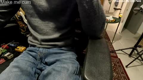 stevie_grey online show from May 2026 06:46:01 PM