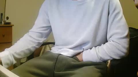 Snapshot of stevo69697 chatting on December 2024 06:34:01 AM Chillguy online show from December 2024 06:34:01 AM