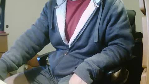 Snapshot of stevo69697 chatting on December 2024 06:13:02 AM Chillguy online show from December 2024 06:13:02 AM