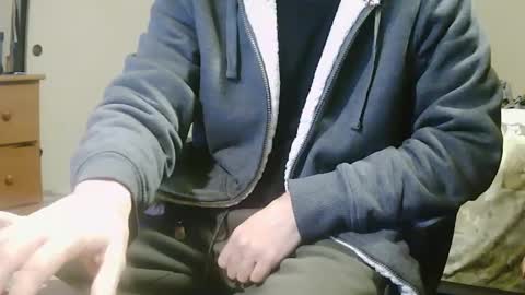 Snapshot of stevo69697 chatting on December 2024 03:33:02 PM Chillguy online show from December 2024 03:33:02 PM