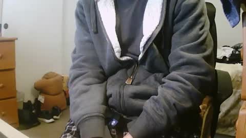 Snapshot of stevo69697 chatting on January 2025 06:49:01 PM Chillguy online show from January 2025 06:49:01 PM