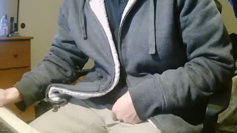 Snapshot of stevo69697 chatting on January 2025 04:00:02 AM Chillguy online show from January 2025 04:00:02 AM