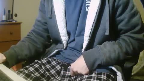 Snapshot of stevo69697 chatting on January 2025 02:56:02 PM Chillguy online show from January 2025 02:56:02 PM