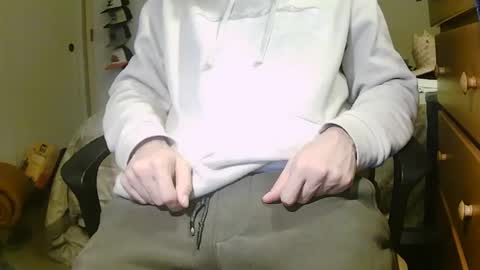 Snapshot of stevo69697 chatting on January 2025 07:25:02 AM Chillguy online show from January 2025 07:25:02 AM