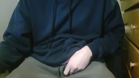 Snapshot of stevo69697 chatting on January 2025 08:18:01 PM Chillguy online show from January 2025 08:18:01 PM