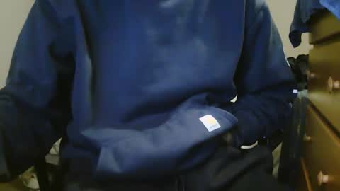 Snapshot of stevo69697 chatting on February 2025 05:14:01 AM Chillguy online show from February 2025 05:14:01 AM