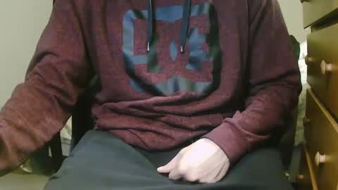 Snapshot of stevo69697 chatting on February 2025 05:42:02 AM Chillguy online show from February 2025 05:42:02 AM