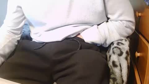 Snapshot of stevo69697 chatting on March 2025 05:47:01 PM Chillguy online show from March 2025 05:47:01 PM