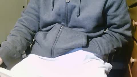 Snapshot of stevo69697 chatting on March 2025 05:22:02 AM Chillguy online show from March 2025 05:22:02 AM