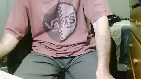 Snapshot of stevo69697 chatting on March 2025 09:03:02 PM Chillguy online show from March 2025 09:03:02 PM