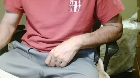 Snapshot of stevo69697 chatting on September 2025 04:47:02 AM Chillguy online show from September 2025 04:47:02 AM