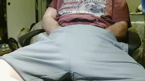 Chillguy online show from March 2026 05:23:01 AM