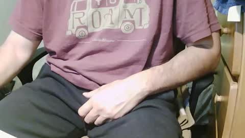 Chillguy online show from April 2026 03:20:02 PM