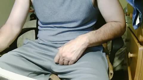 Snapshot of stevo69697 chatting on June 2026 06:37:02 AM Chillguy online show from June 2026 06:37:02 AM