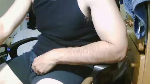 Snapshot of stevo69697 chatting on July 2026 03:33:02 AM Chillguy online show from July 2026 03:33:02 AM
