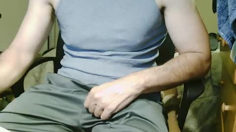 Snapshot of stevo69697 chatting on July 2026 03:31:02 AM Chillguy online show from July 2026 03:31:02 AM