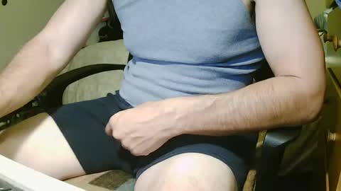 Snapshot of stevo69697 chatting on July 2026 04:27:02 AM Chillguy online show from July 2026 04:27:02 AM