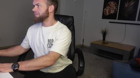 Stewart Barnz online show from January 2026 06:37:02 AM