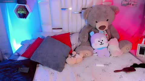 Steisee Reyes online show from February 2026 06:40:02 AM