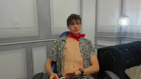 STEFAN online show from March 2025 11:22:02 AM