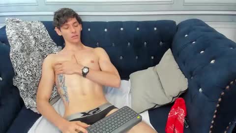 STEFAN online show from March 2025 05:29:01 PM