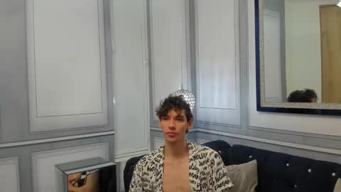 STEFAN online show from March 2025 11:19:01 AM