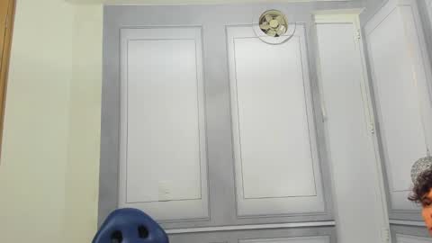 STEFAN online show from March 2025 11:06:02 AM