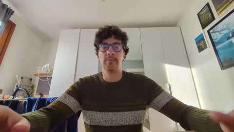 Snapshot of sti270452 chatting on November 2025 02:17:01 PM Jenk online show from November 2025 02:17:01 PM