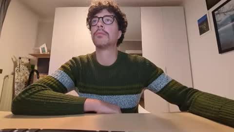 Snapshot of sti270452 chatting on November 2025 03:22:02 PM Jenk online show from November 2025 03:22:02 PM