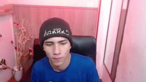 Snapshot of stich_23 chatting on February 2026 12:23:02 PM Stich online show from February 2026 12:23:02 PM