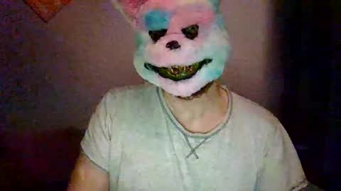 Snapshot of stickygeckon chatting on January 2026 01:53:02 AM Mr.J online show from January 2026 01:53:02 AM