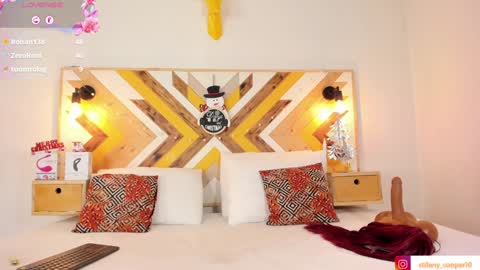 Snapshot of stifany_cooper chatting on December 2024 11:17:02 PM stifany cooper online show from December 2024 11:17:02 PM