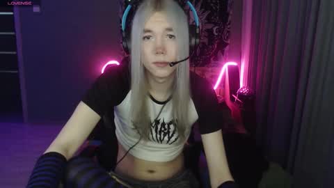 Steve online show from February 2026 06:25:02 PM