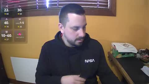 Jay online show from October 2025 02:07:02 PM