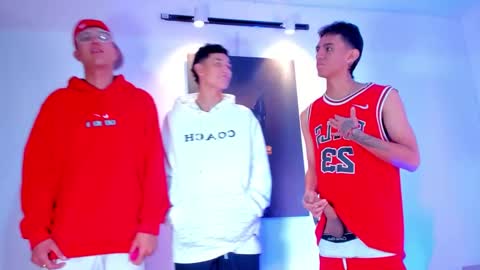 Stiven  brendan online show from October 2025 06:39:02 AM